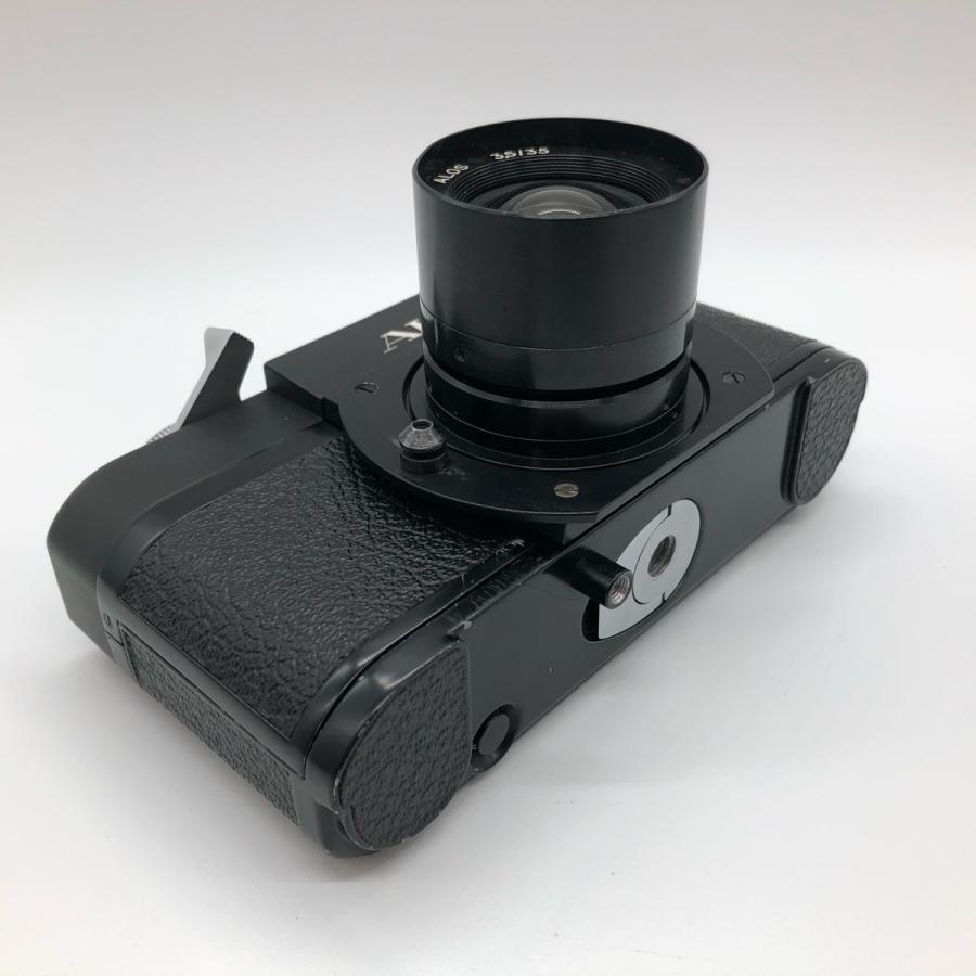 ALPA 11a ALOS 35mm F3.5 アルパ11a アロス ポストアルパ ALPAマウントの画像