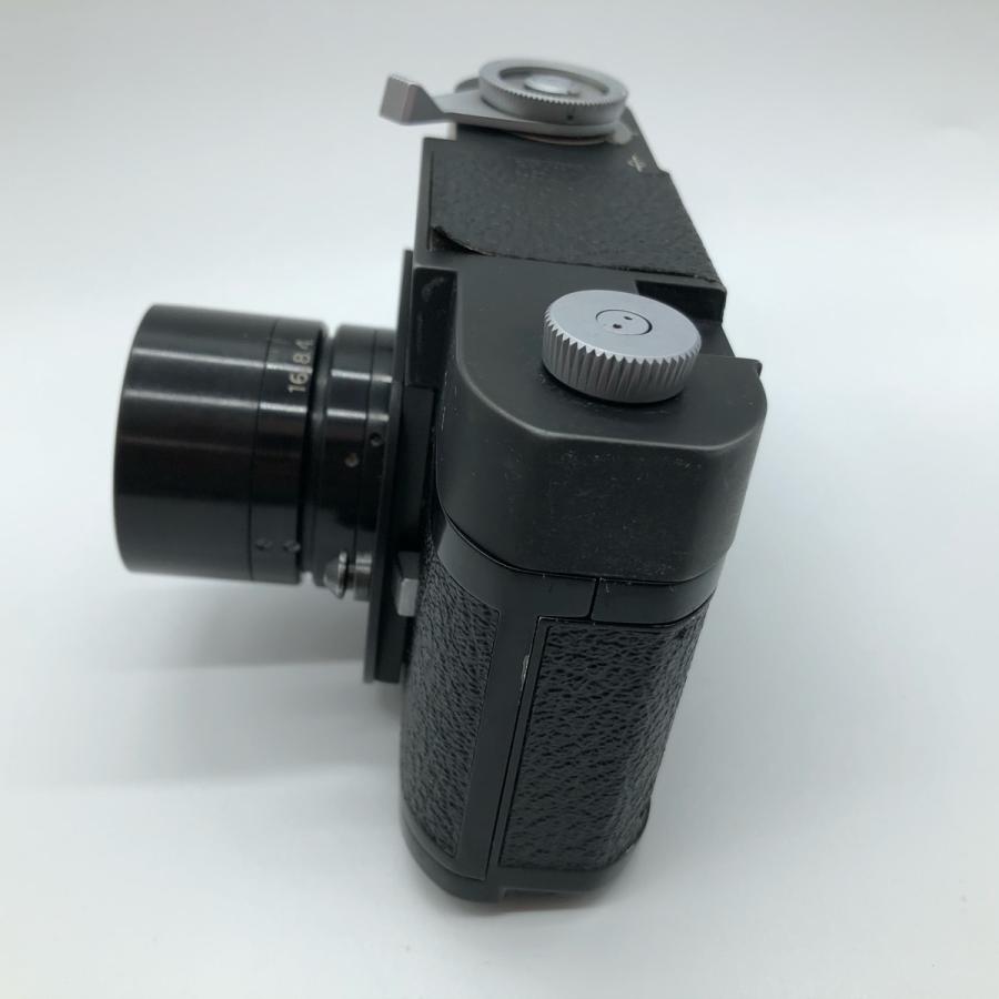 ALPA 11a ALOS 35mm F3.5 アルパ11a アロス ポストアルパ ALPAマウントの画像