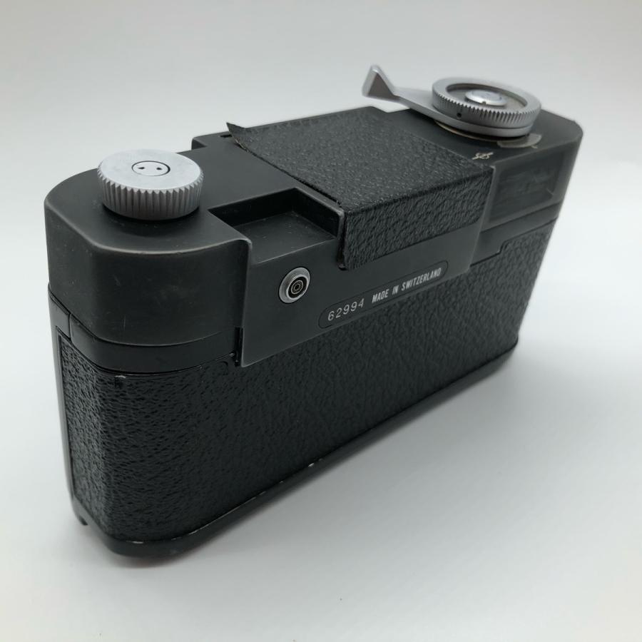 ALPA 11a ALOS 35mm F3.5 アルパ11a アロス ポストアルパ ALPAマウントの画像