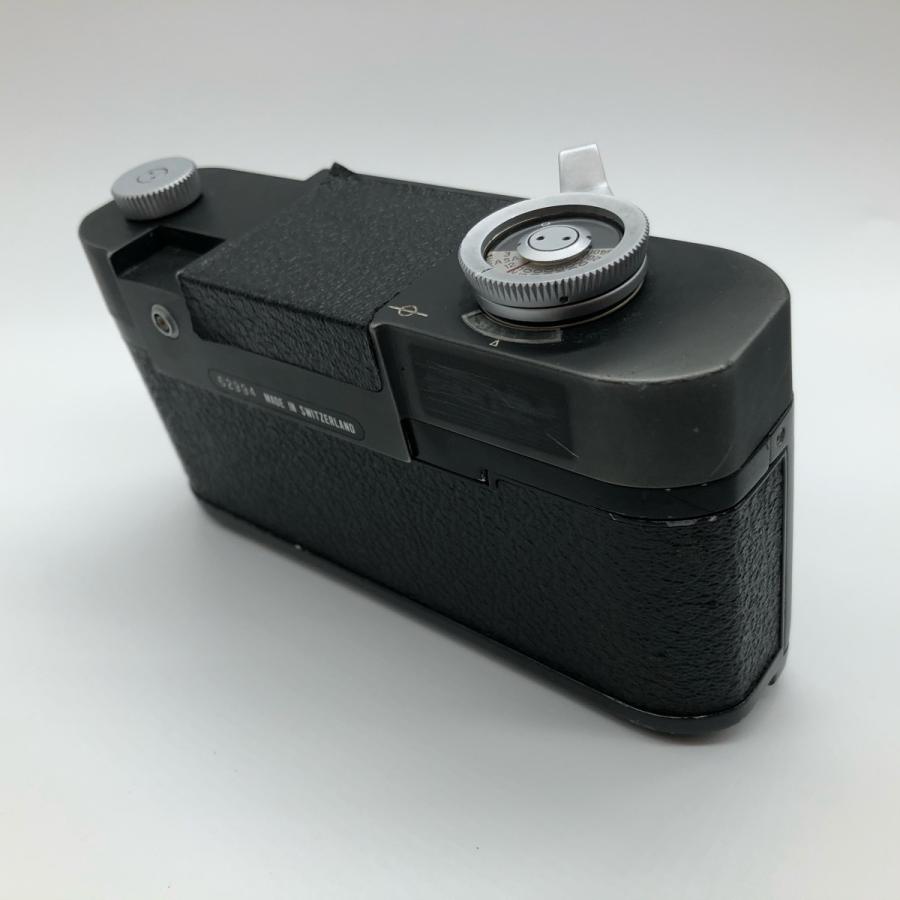 ALPA 11a ALOS 35mm F3.5 アルパ11a アロス ポストアルパ ALPA