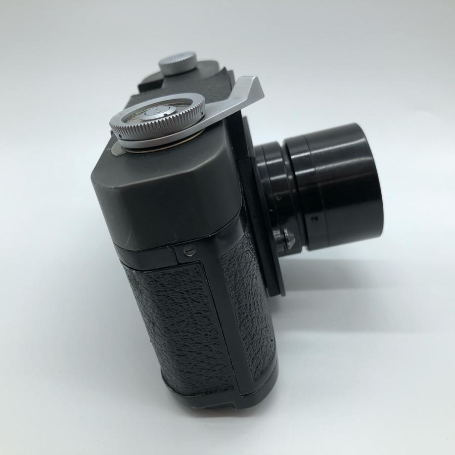 ALPA 11a ALOS 35mm F3.5 アルパ11a アロス ポストアルパ ALPAマウントの画像