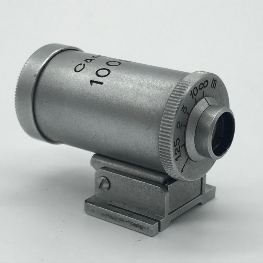 キヤノン（Canon） CANON 100mm View Finder ビューファインダー