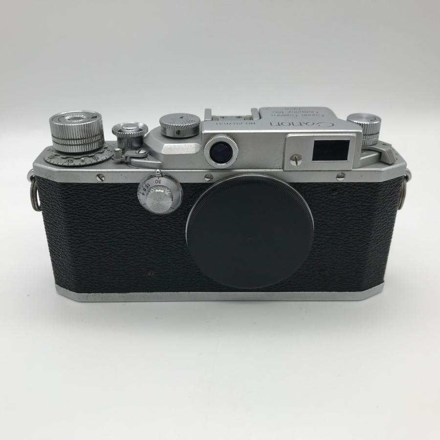 Canon IID改 キヤノン 2D改 Lマウント レンジファインダーカメラ