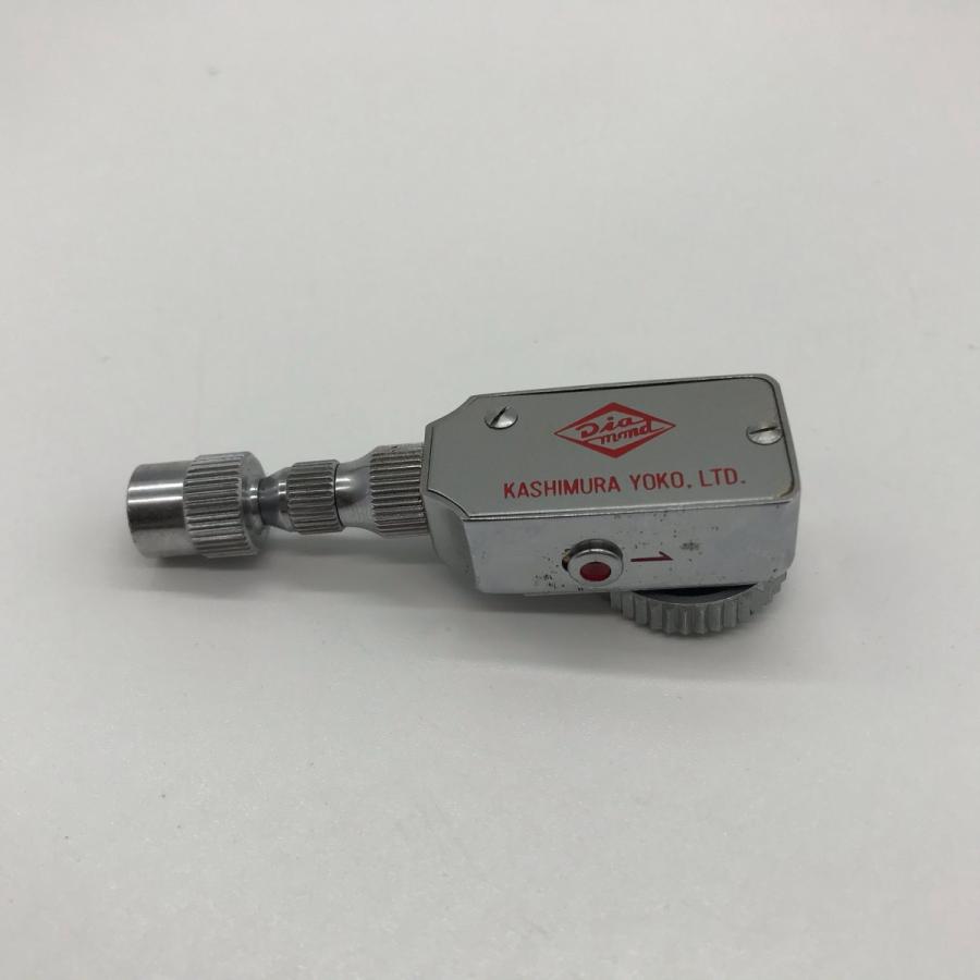 Diamond SELF TIMER KASHIMURA YOKO. LTD. ダイアモンド セルフ
