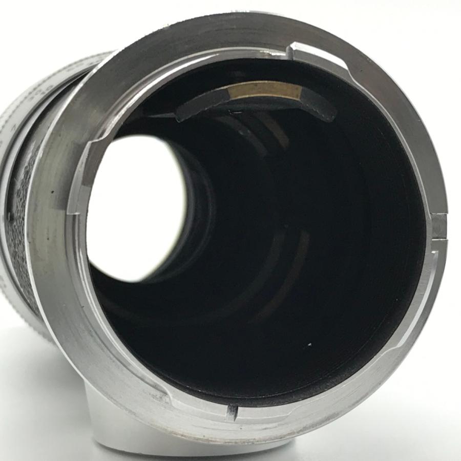 ライカ ELMAR 135mm f4 LEITZ WETZLAR エルマー ライツ ウェツラー M