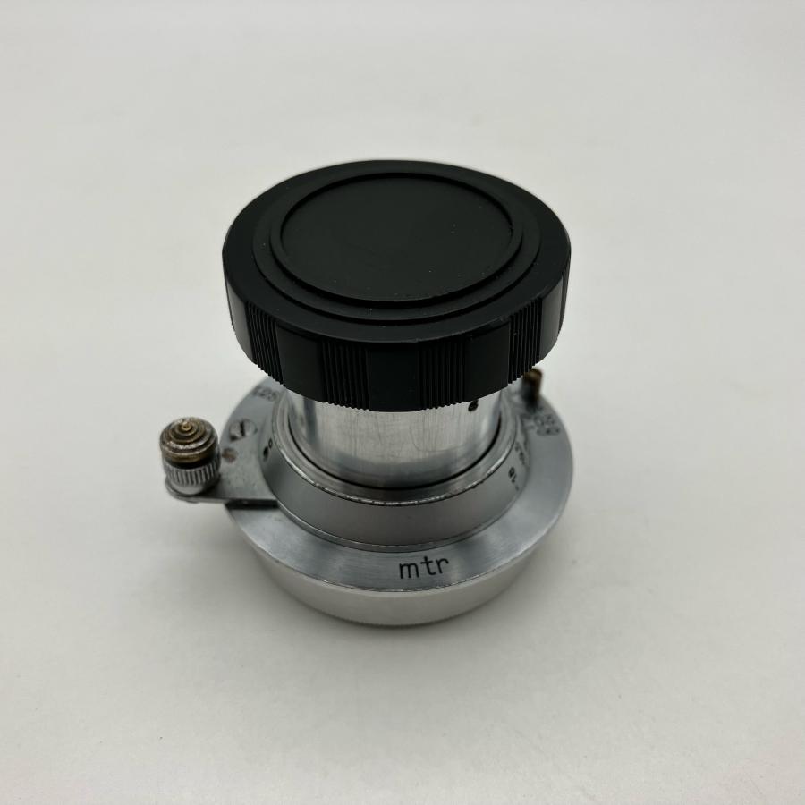 ライカ Leitz Elmar 5cm f3.5 ライツ エルマー 50mm Lマウント ライカ Leitz Elmar 5cm f3.5 ライツ エルマー 50mm Lマウント