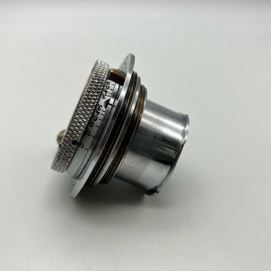 ライカ Leitz Elmar 5cm f3.5 ライツ エルマー 50mm Lマウント ライカ Leitz Elmar 5cm f3.5 ライツ エルマー 50mm Lマウント