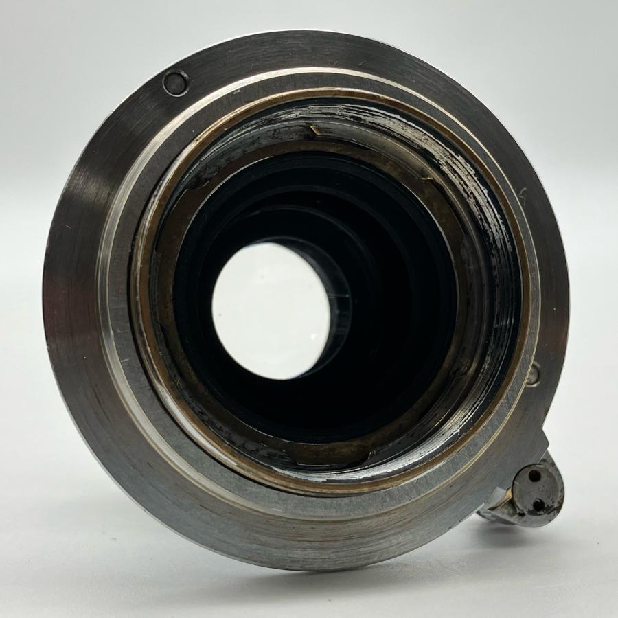 ライカ Leitz Elmar 5cm f3.5 ライツ エルマー 50mm Lマウント ライカ Leitz Elmar 5cm f3.5 ライツ エルマー 50mm Lマウント