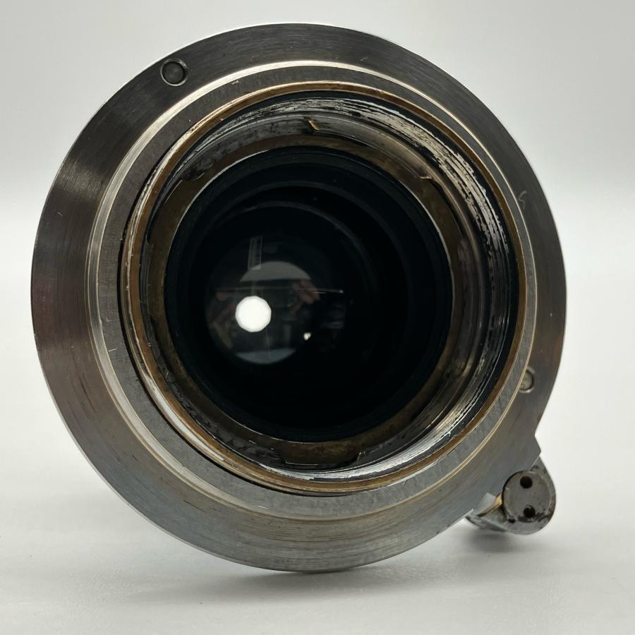 ライカ Leitz Elmar 5cm f3.5 ライツ エルマー 50mm Lマウント ライカ Leitz Elmar 5cm f3.5 ライツ エルマー 50mm Lマウント