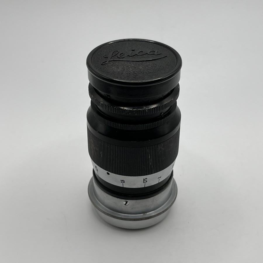 ライカ Elmar 9cm f4 Ernst Leitz Wetzlar エルマー 90mm ライカ Elmar 9cm f4 Ernst Leitz Wetzlar エルマー 90mm