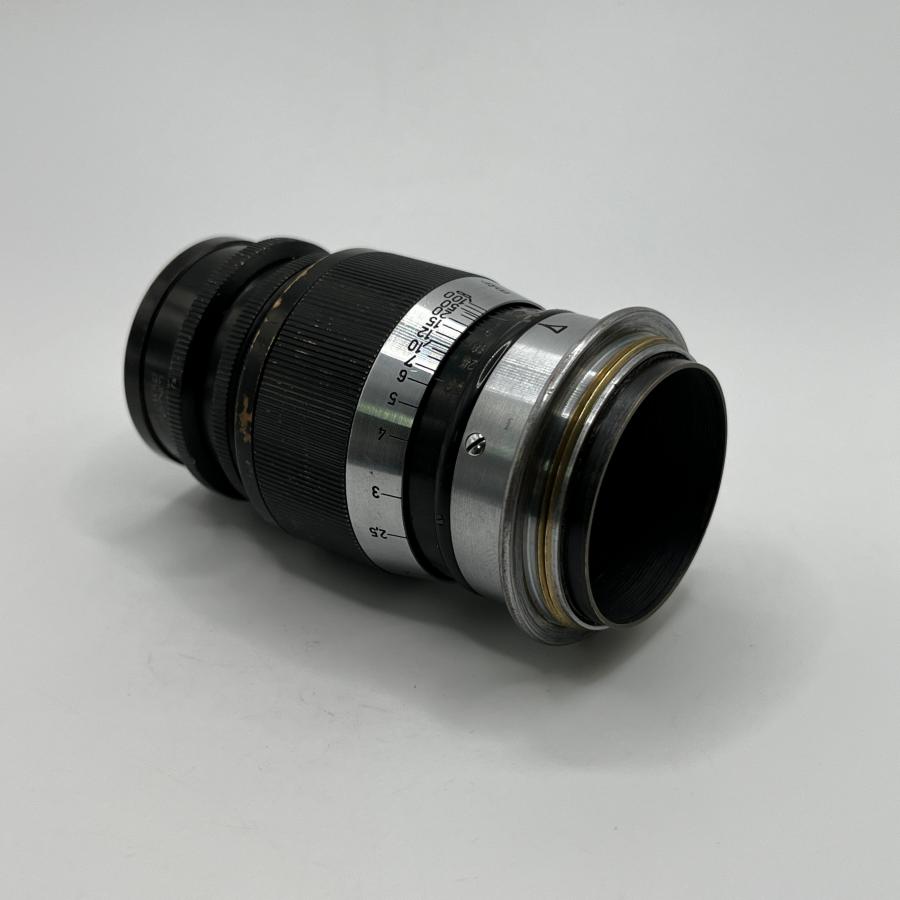 ライカ Elmar 9cm f4 Ernst Leitz Wetzlar エルマー 90mm ライカ Elmar 9cm f4 Ernst Leitz Wetzlar エルマー 90mm
