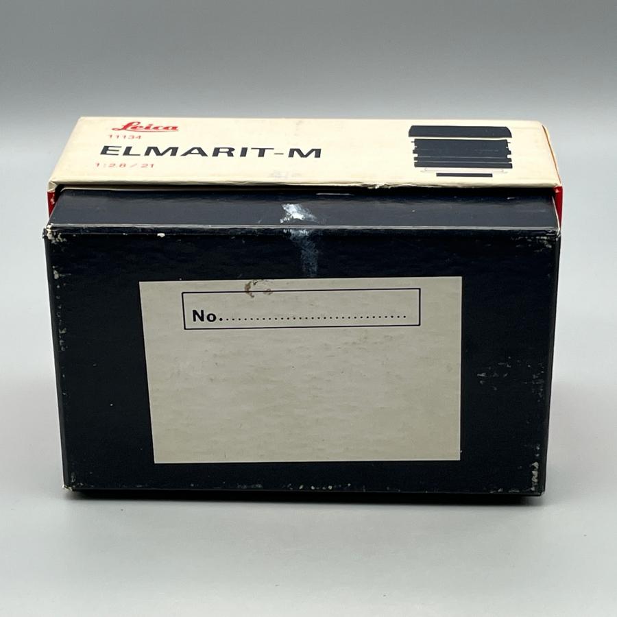 ライカMシステム ELMARIT-M 21mm f2.8 エルマリート ライカ Mマウント