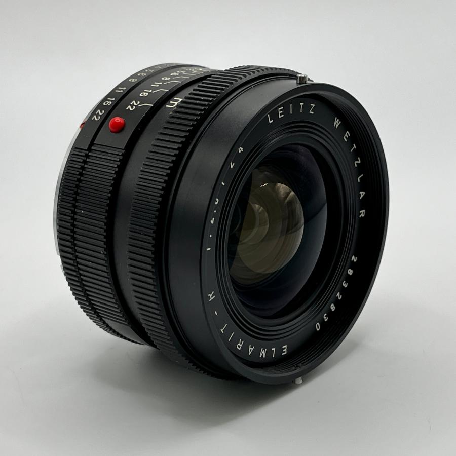 エルマリート ELMARIT-R 24mm f2.8 LEICA エルマリートR ライカ エルマリート ELMARIT-R 24mm f2.8 LEICA エルマリートR ライカ