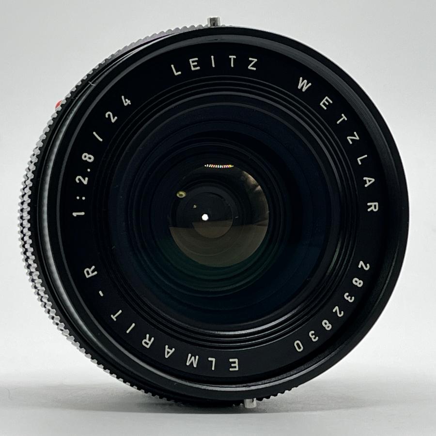 エルマリート ELMARIT-R 24mm f2.8 LEICA エルマリートR ライカ エルマリート ELMARIT-R 24mm f2.8 LEICA エルマリートR ライカ