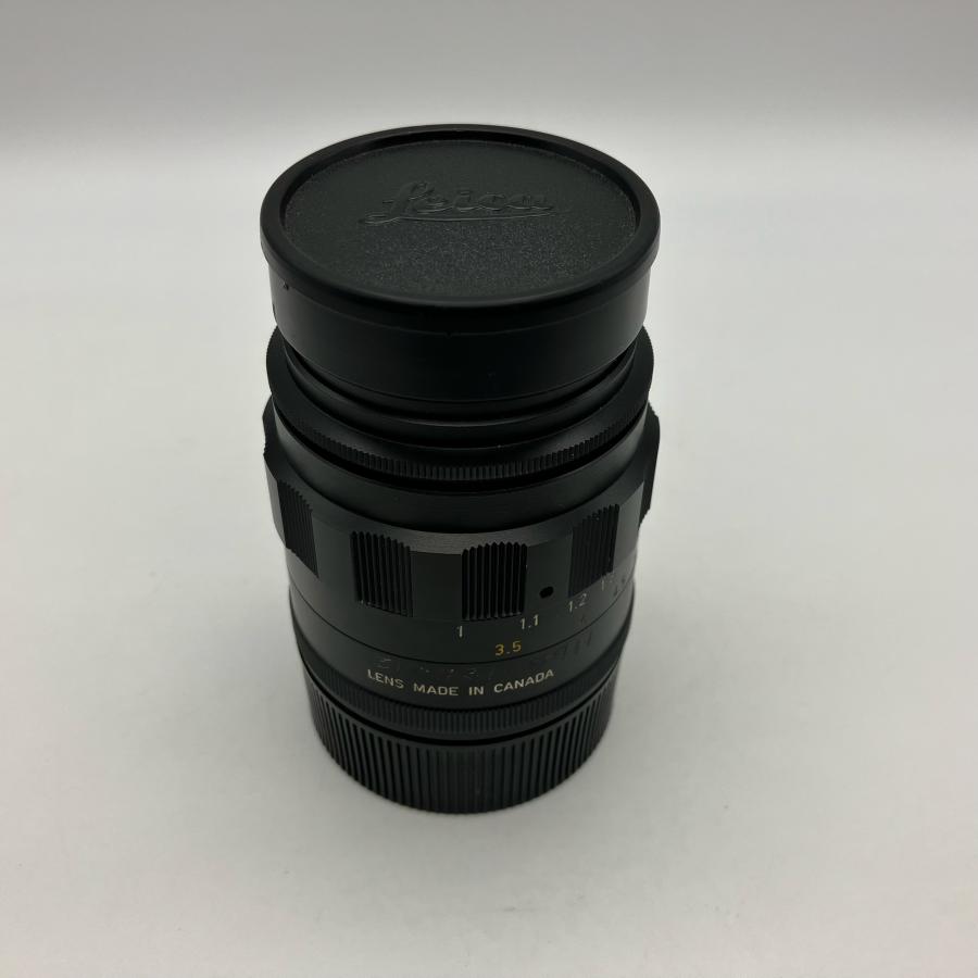 エルマリート TELE-ELMARIT 90mm f2.8 LEITZ CANADA 前期 FAT エルマリート TELE-ELMARIT 90mm f2.8 LEITZ CANADA 前期 FAT