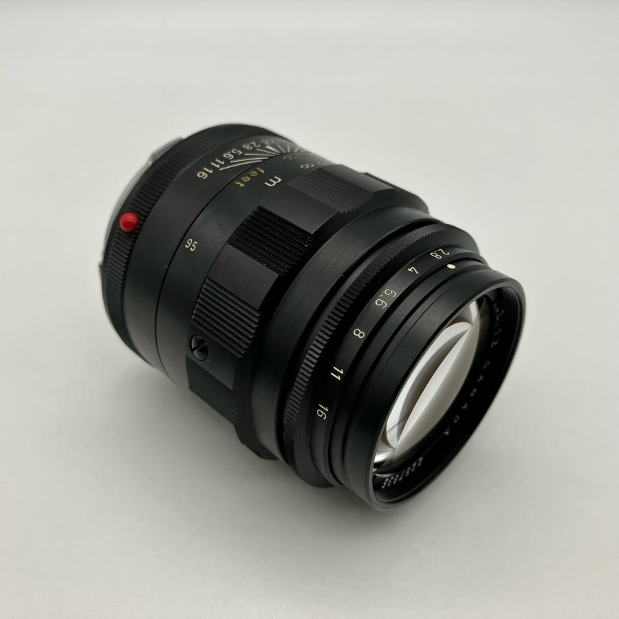エルマリート TELE-ELMARIT 90mm f2.8 LEITZ CANADA 前期 FAT エルマリート TELE-ELMARIT 90mm f2.8 LEITZ CANADA 前期 FAT