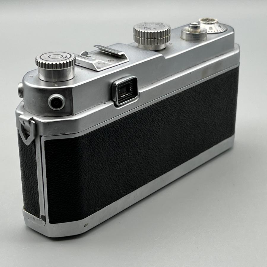 FOCA 1 3.5cm f3.5 フォカ ワンスター フランスカメラ : 富士見カメラ