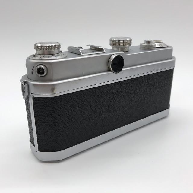 FOCA PF3 OPLAR 5cm f3.5 フォカ スリースター オプラー FOCA PF3 OPLAR 5cm f3.5 フォカ スリースター オプラー