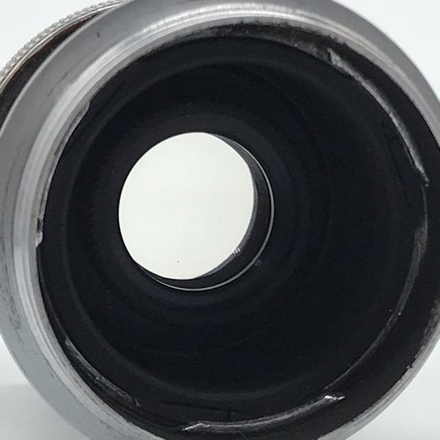 ★FOCAフォカ PF通称「ワンスター」沈胴式OPLAR 1.3.5ｆ＝5cm Foca PF2 + Oplar 50mm f3.5 – FLASHBACK CAMERA