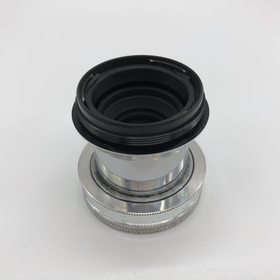 ★FOCAフォカ PF通称「ワンスター」沈胴式OPLAR 1.3.5ｆ＝5cm ☆FOCAフォカ PF通称「ワンスター」沈胴式OPLAR 1.3.5f＝5cm ☆FOCAフォカ