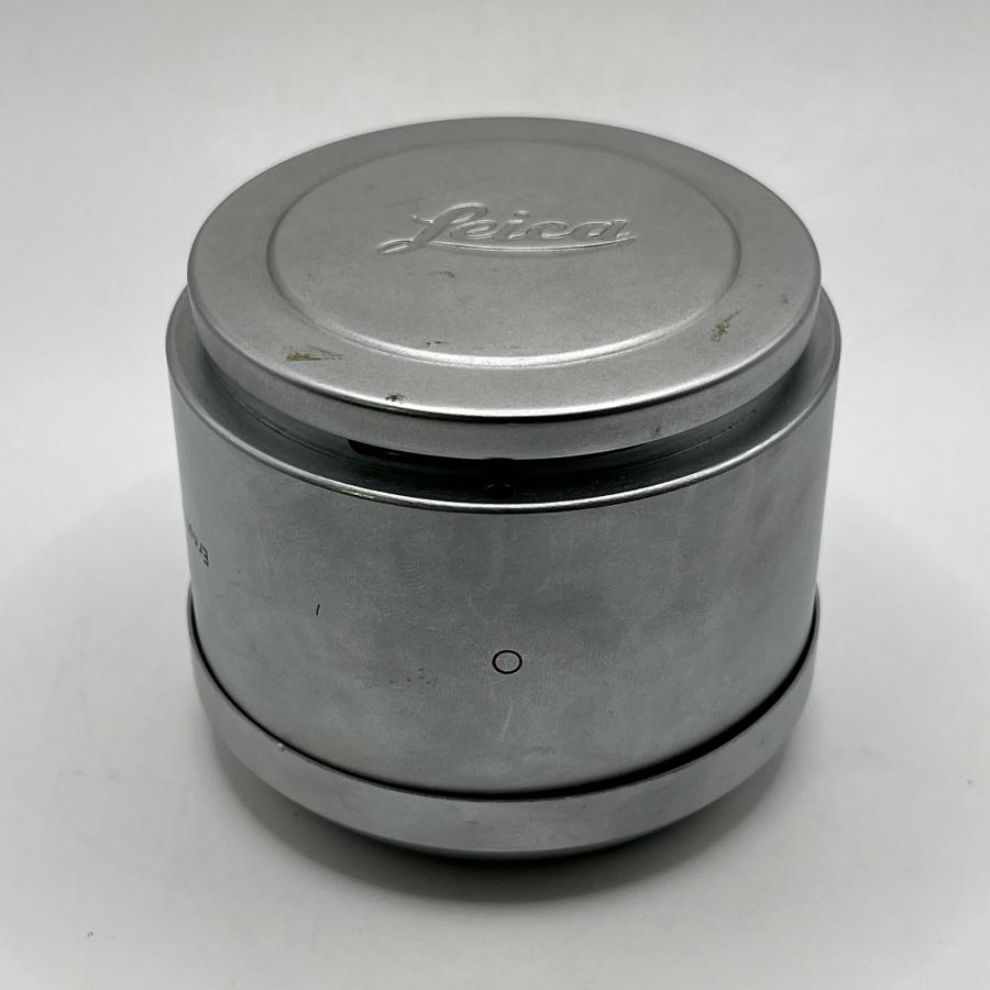 【中古】(ライカ) Leica ビゾ用 Hektor 12.5cm/2.5 ライカ Leica Hektor 125mm F2.5 ヘクトール 12.5cm ビゾフレックス用