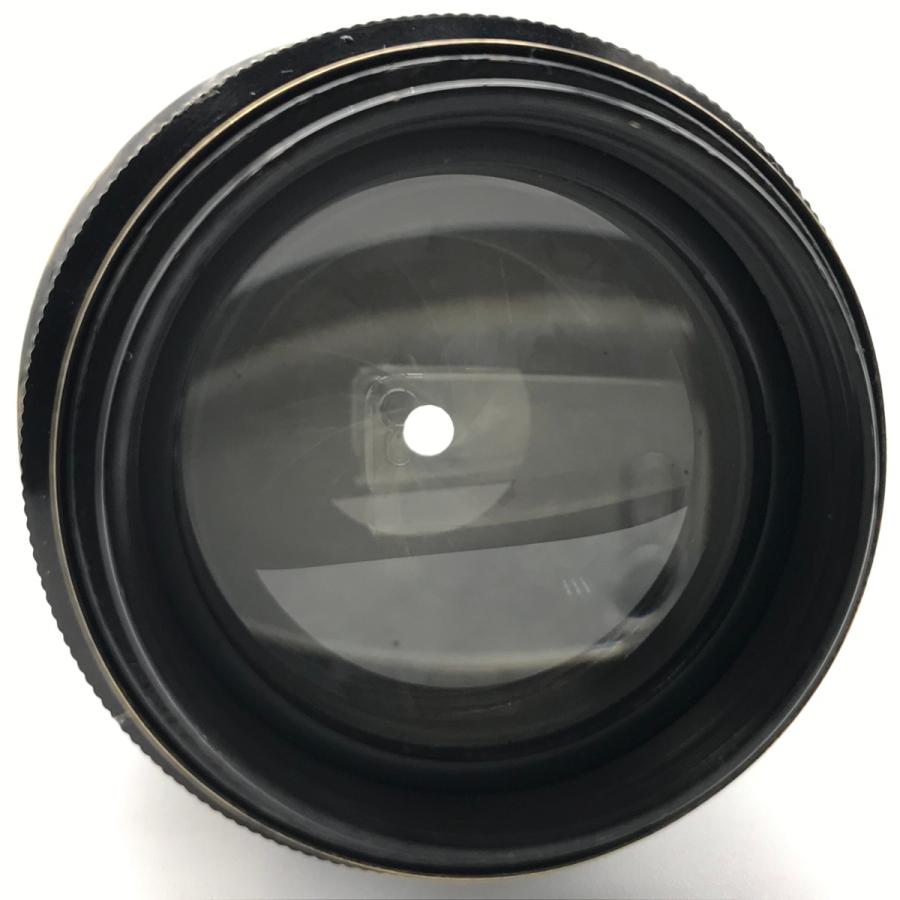 ライカ（Leica） Hektor 13.5cm f4.5 Ernst Leitz Wetzlar ヘクトール