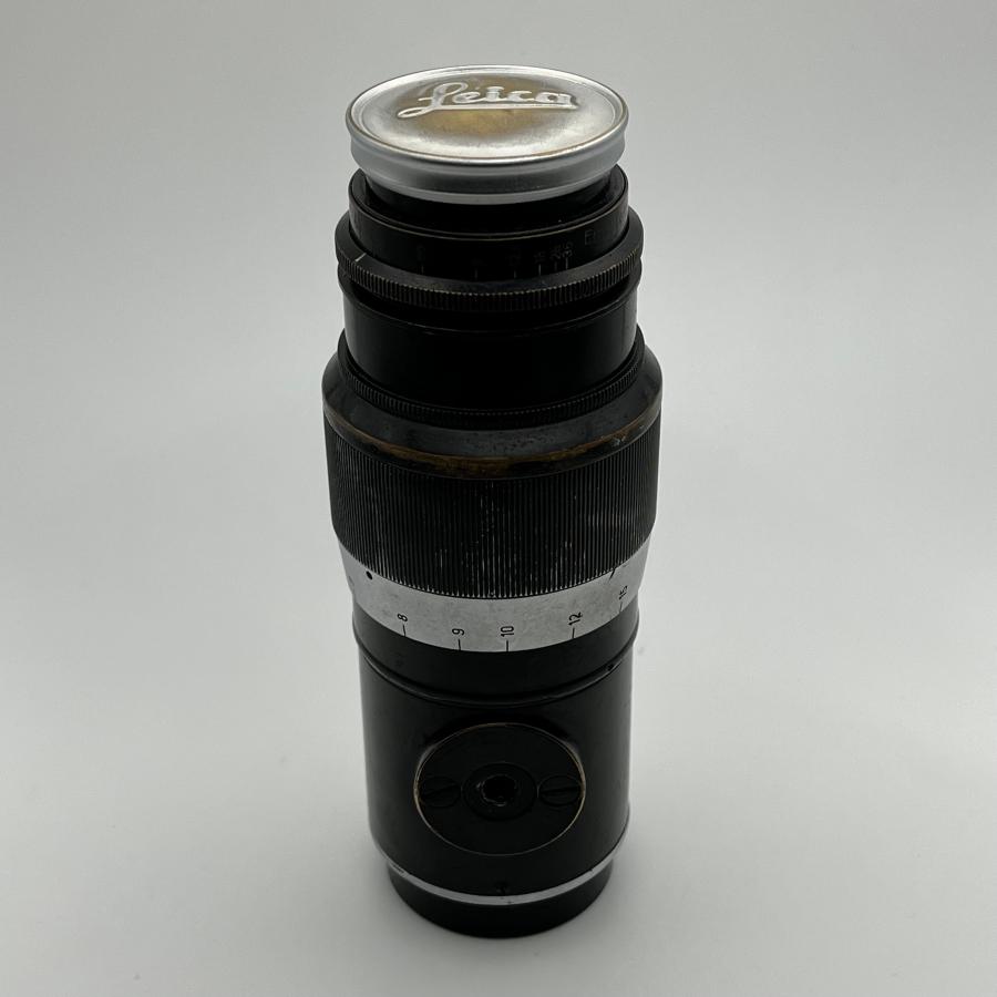 ライカ Hektor 13.5cm f4.5 Ernst Leitz Wetzlar ヘクトール ライカ Hektor 13.5cm f4.5 Ernst Leitz Wetzlar ヘクトール