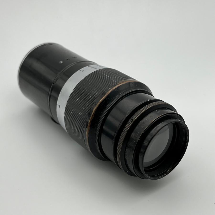 ライカ Hektor 13.5cm f4.5 Ernst Leitz Wetzlar ヘクトール ライカ Hektor 13.5cm f4.5 Ernst Leitz Wetzlar ヘクトール