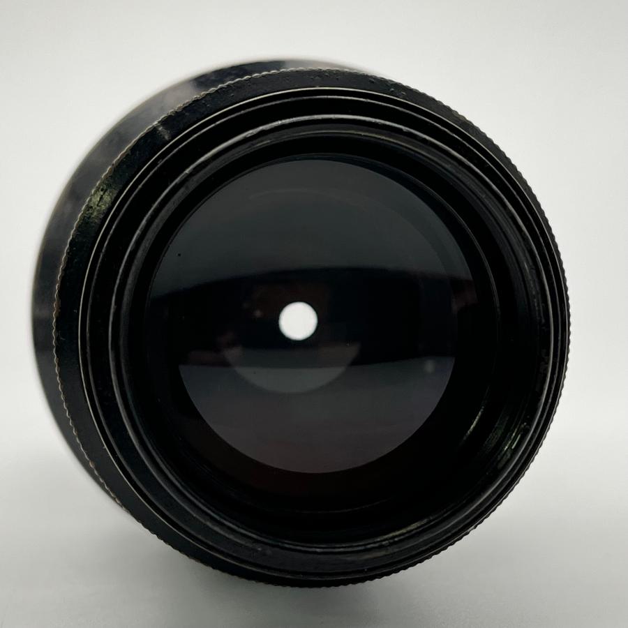 ライカ Hektor 13.5cm f4.5 Ernst Leitz Wetzlar ヘクトール ライカ Hektor 13.5cm f4.5 Ernst Leitz Wetzlar ヘクトール