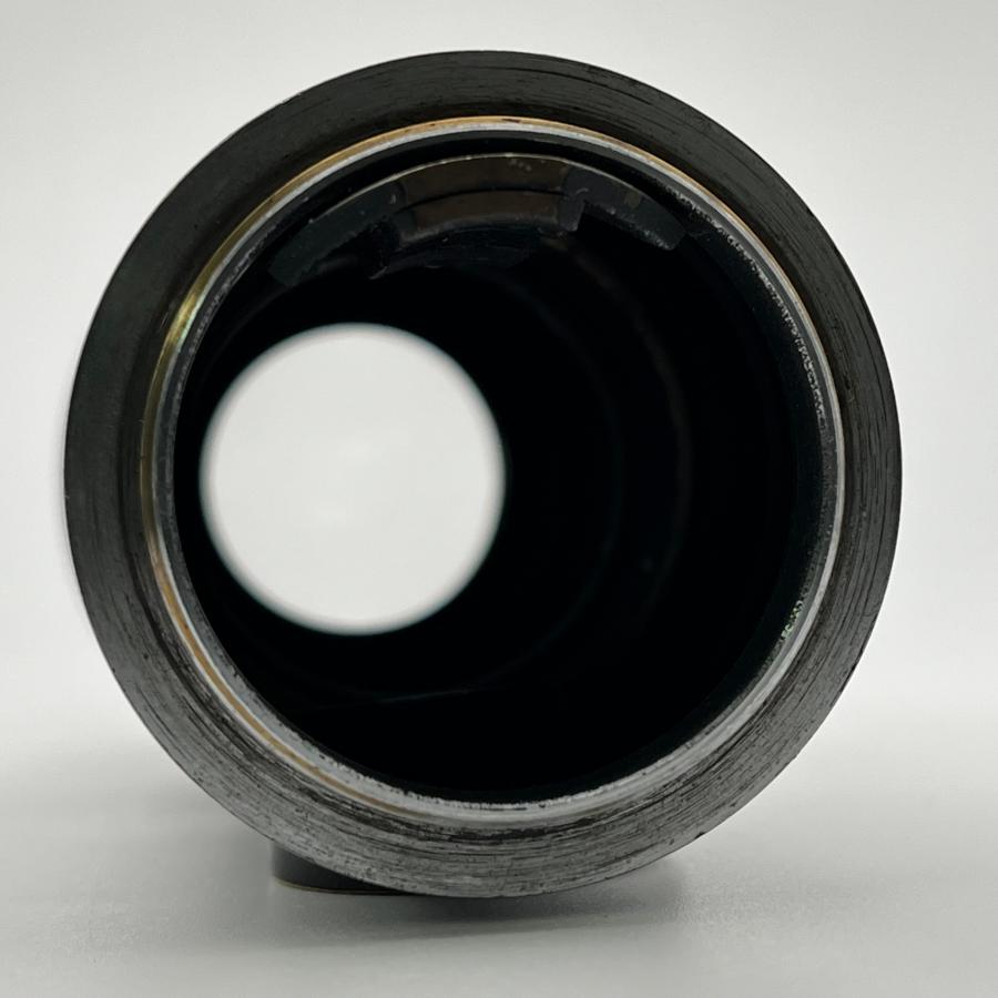 ライカ Hektor 13.5cm f4.5 Ernst Leitz Wetzlar ヘクトール ライカ Hektor 13.5cm f4.5 Ernst Leitz Wetzlar ヘクトール