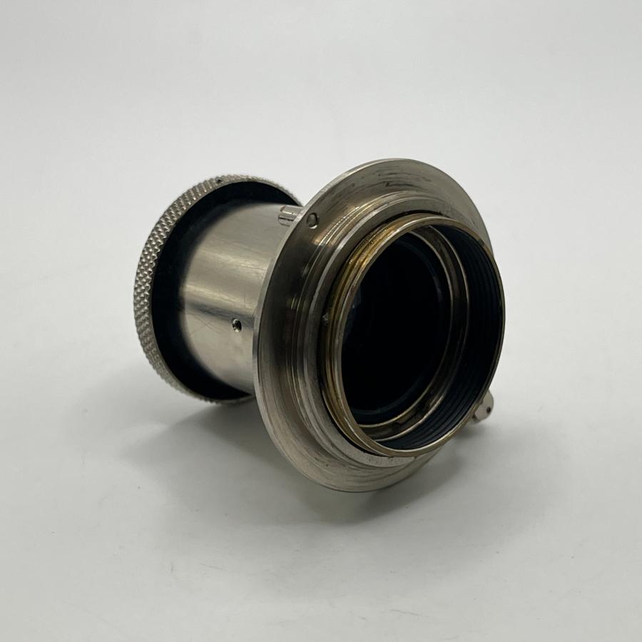 ライカ（Leica） Leitz Hektor 5cm f2.5 ニッケル ヘクトール 50mm L