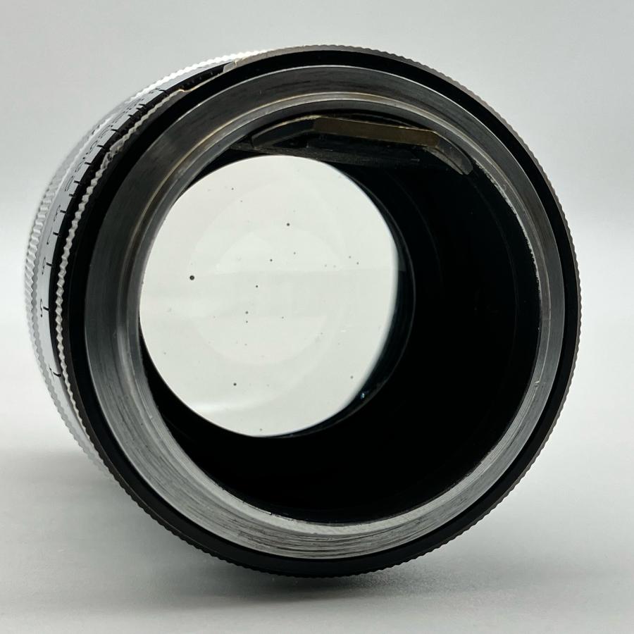 ライカ Hektor 7.3cm f1.9 Ernst Leitz Wetzlar ヘクトール 73mm ライカ Hektor 7.3cm f1.9 Ernst Leitz Wetzlar ヘクトール 73mm