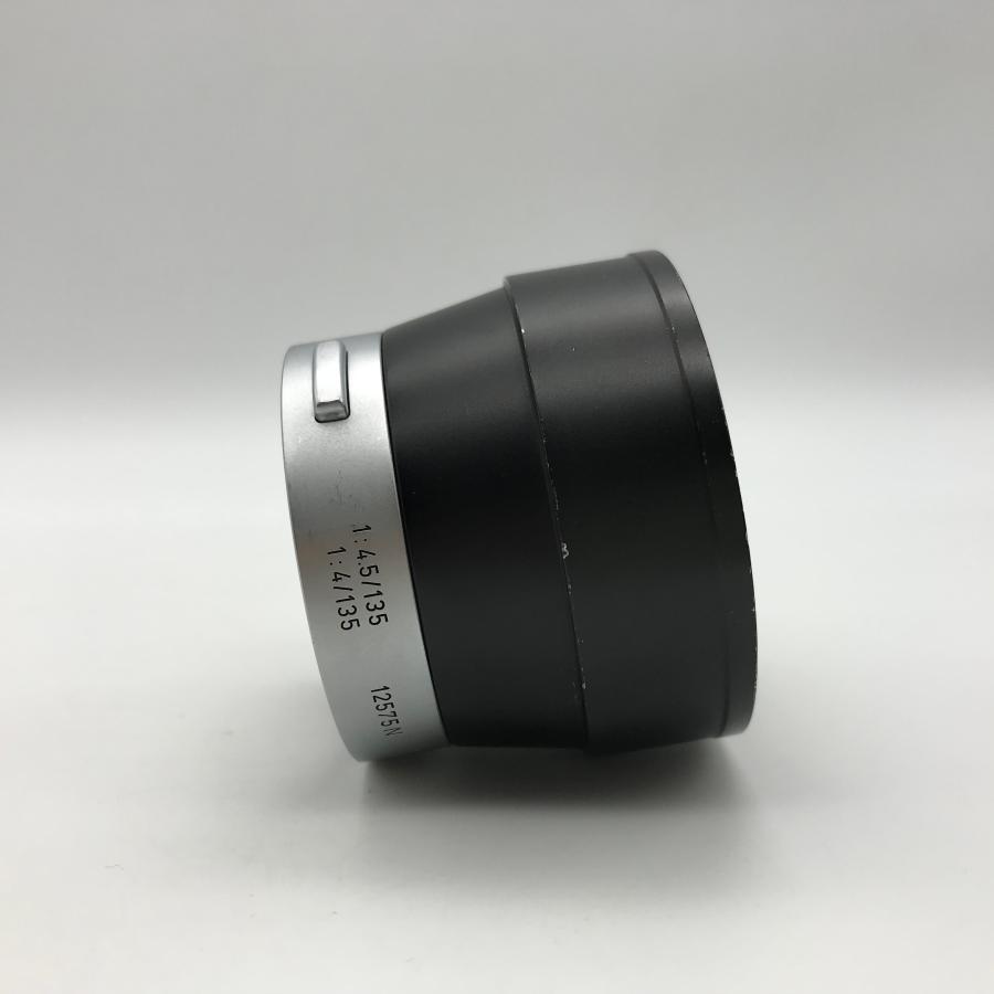 IUFOO 12575N レンズフード Leica ライカ 1:2.8/90 1:4/90 1:4.5/135 1