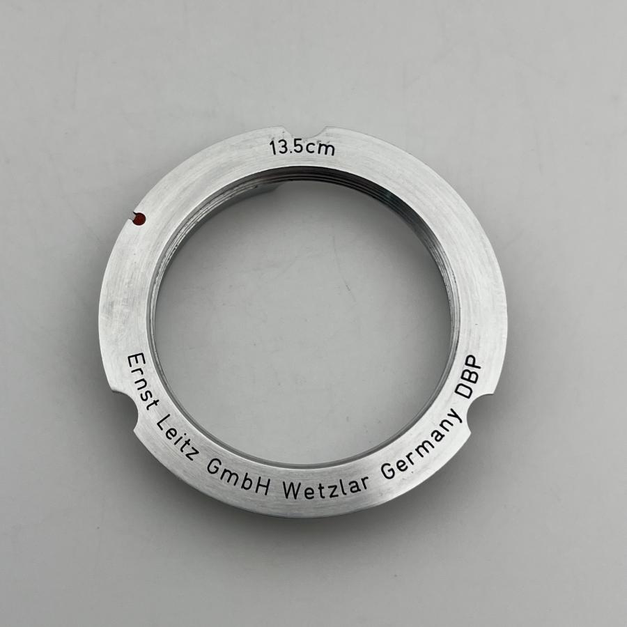 ライカMシステム Leica 13.5cm LMリング 35mm-135mm フレーム対応