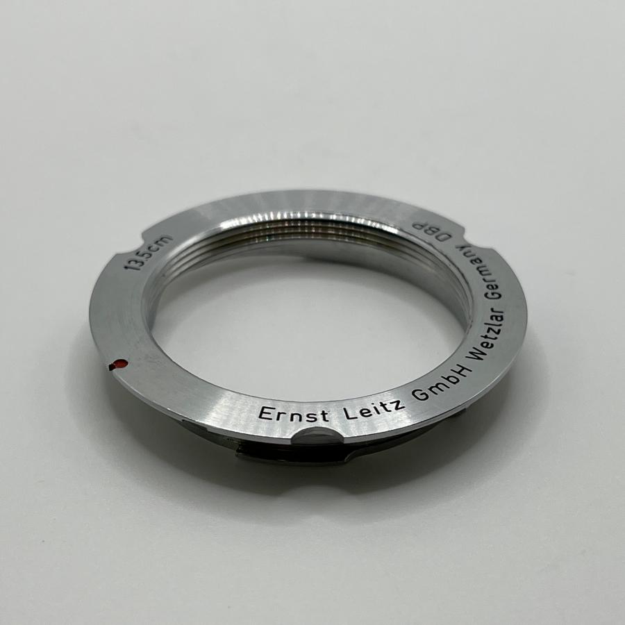 ライカMシステム Leica 13.5cm LMリング 35mm-135mm フレーム
