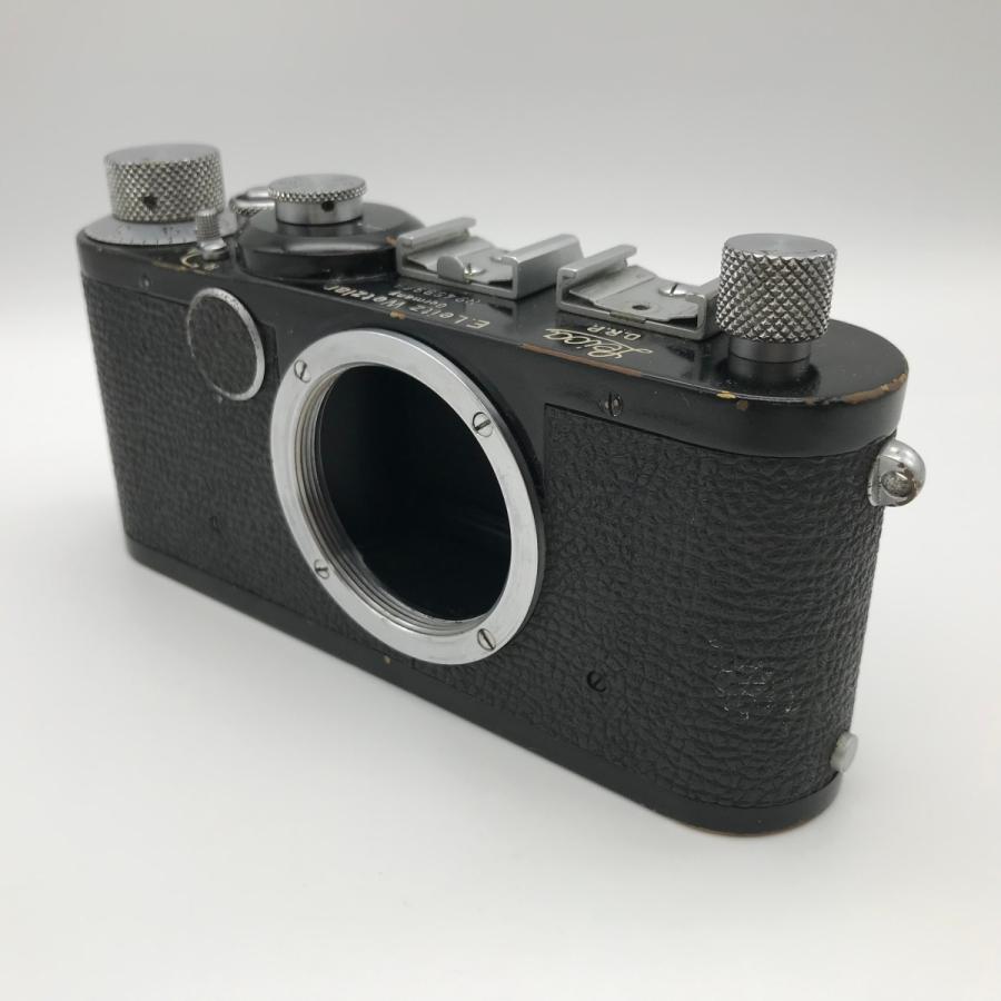 ライカ Leica Ic black paint 1c ブラックペイント 黒塗り ライカ Leica Ic black paint 1c ブラックペイント 黒塗り