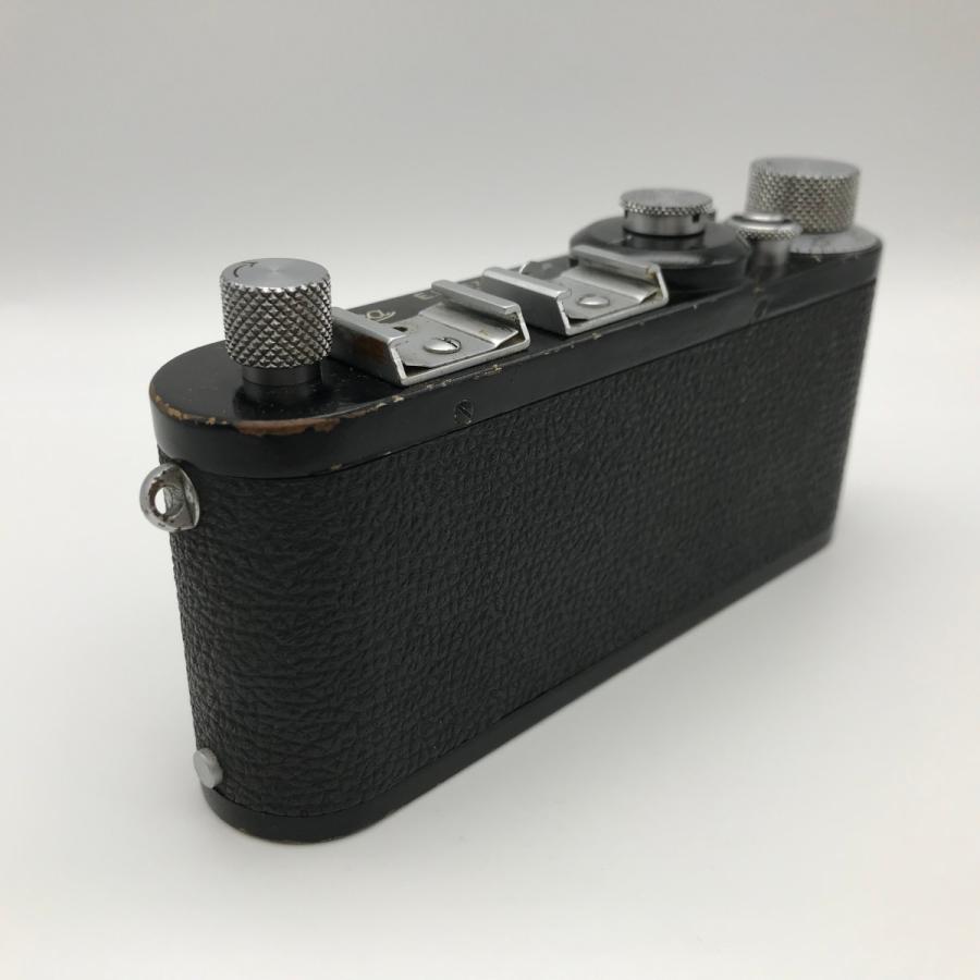 ライカ Leica Ic black paint 1c ブラックペイント 黒塗り ライカ Leica Ic black paint 1c ブラックペイント 黒塗り
