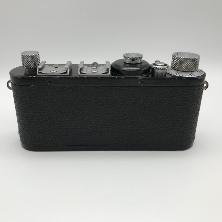 ライカ Leica Ic black paint 1c ブラックペイント 黒塗り ライカ Leica Ic black paint 1c ブラックペイント 黒塗り
