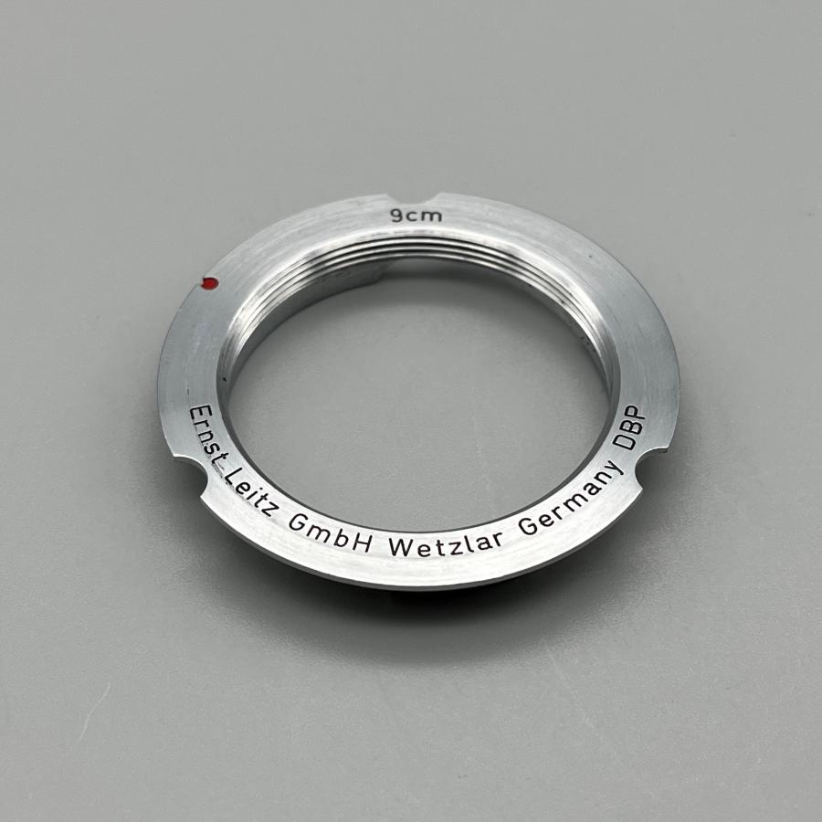 ライカMシステム Leica 9cm LMリング 28mm-90mm フレーム対応 ライカMシステム Leica 9cm LMリング 28mm-90mm フレーム対応