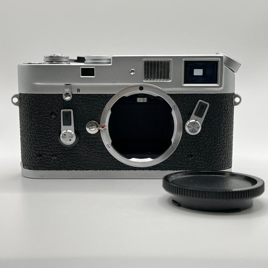 ライカ（Leica） Leica M4 M4 118万番台 1966年 ドイツ製 : 富士見