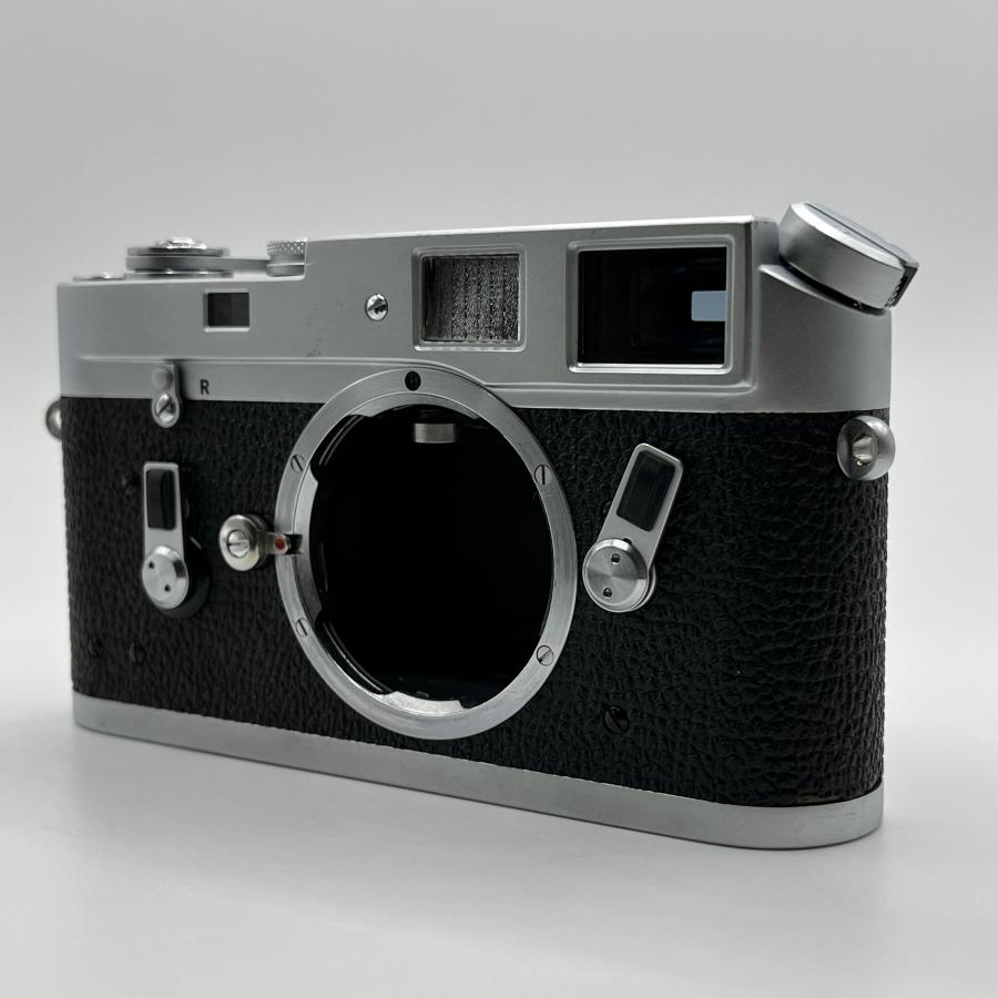 ライカ（Leica） Leica M4 M4 118万番台 1966年 ドイツ製 : 富士見