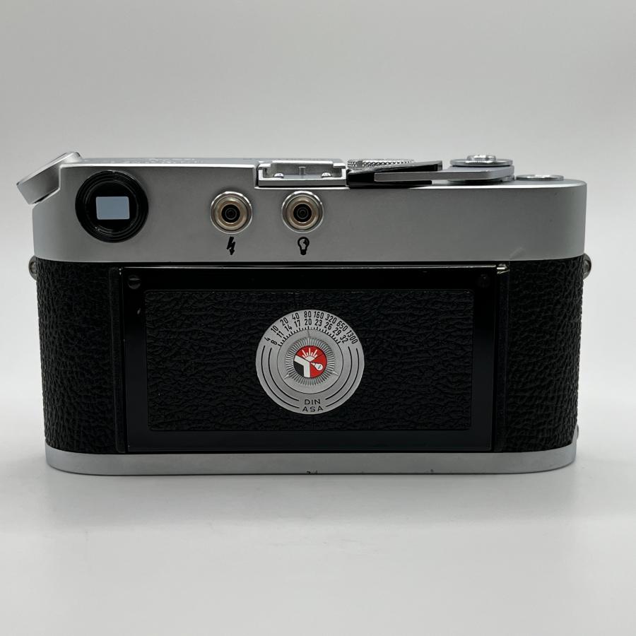 ライカ（Leica） Leica M4 M4 118万番台 1966年 ドイツ製 : 富士見
