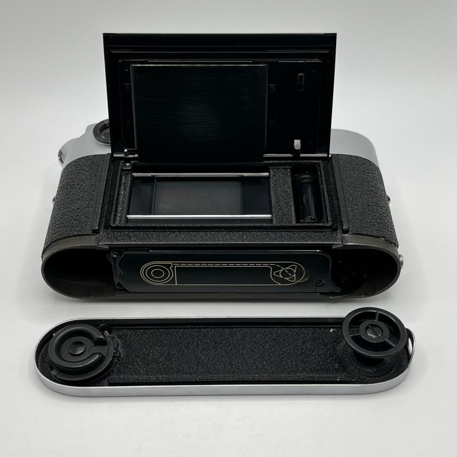 ライカ（Leica） Leica M4 M4 118万番台 1966年 ドイツ製 : 富士見