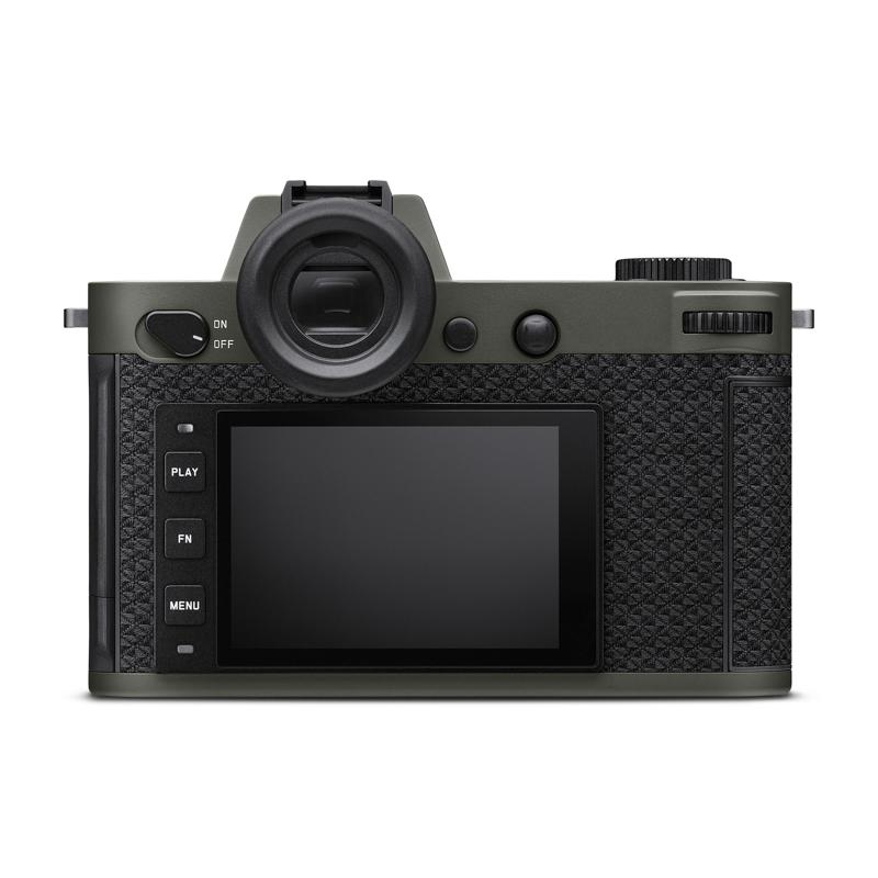 ライカ Leica SL2-S Reporter レポーター 購入後未使用・未開封 ライカ Leica SL2-S Reporter レポーター 購入後未使用・未開封