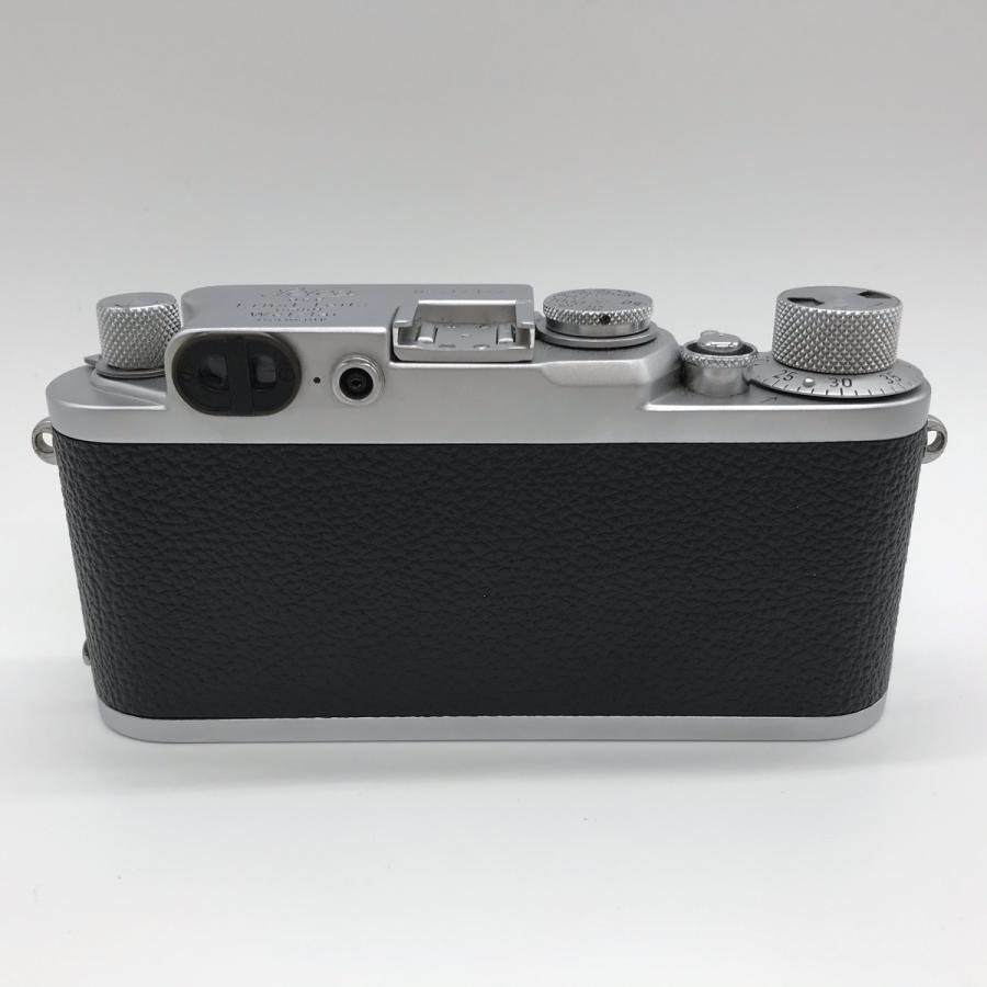 ライカ Leica IIIf red dial ライカ 3f レッドダイヤル セルフタイマー