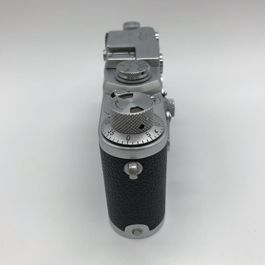 ライカ Leica IIIf red dial 3f レッドダイヤル セルフタイマー ライカ Leica IIIf red dial 3f レッドダイヤル セルフタイマー