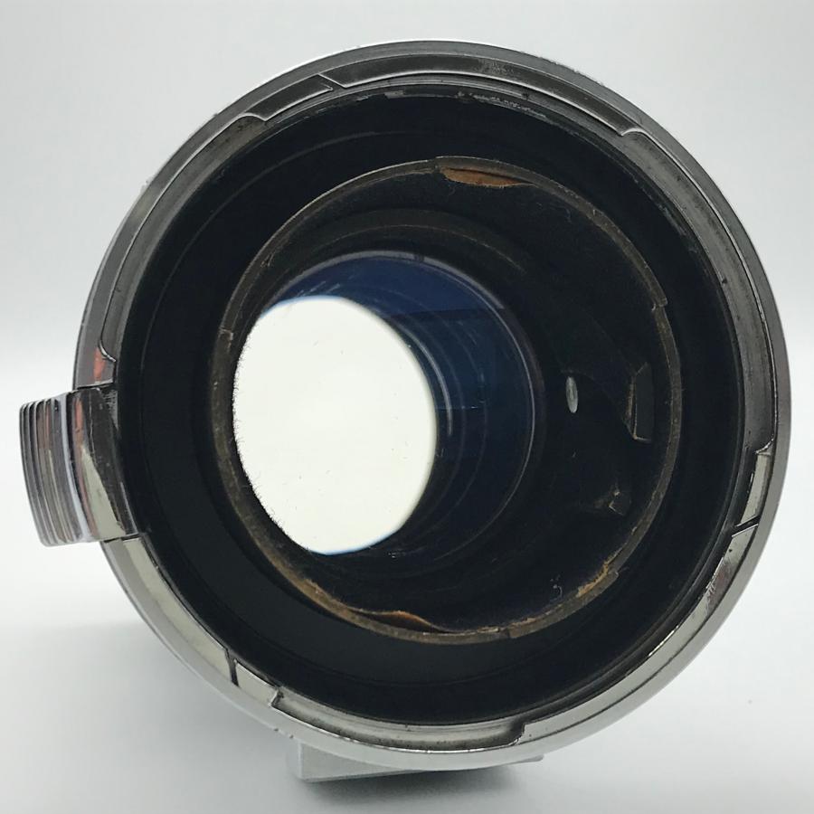 ニコン NIKKOR-Q・C 13.5cm f3.5 Nippon Kogaku Tokyo ニコン NIKKOR-Q・C 13.5cm f3.5 Nippon Kogaku Tokyo
