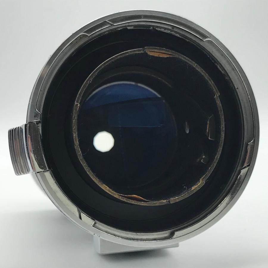 ニコン NIKKOR-Q・C 13.5cm f3.5 Nippon Kogaku Tokyo ニコン NIKKOR-Q・C 13.5cm f3.5 Nippon Kogaku Tokyo