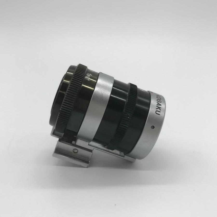 Nippon Kogaku ZOOM FINDER 日本光学 ズーム ファインダー 35mm
