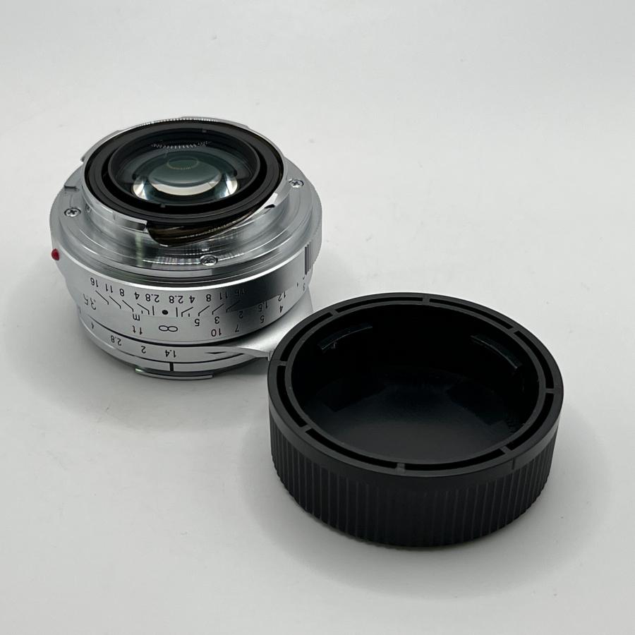 ノクトン　NOKTON Classic 35mm F1.4mc VMマウント NOKTON Voigtlander Classic 35mm F1.4 MC VM 
